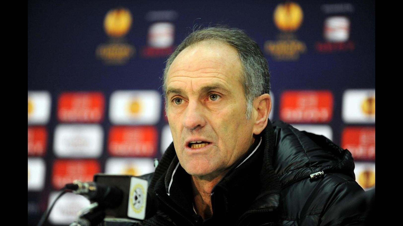 Guidolin carica l’Udinese: Gara difficile ma sono fiducioso