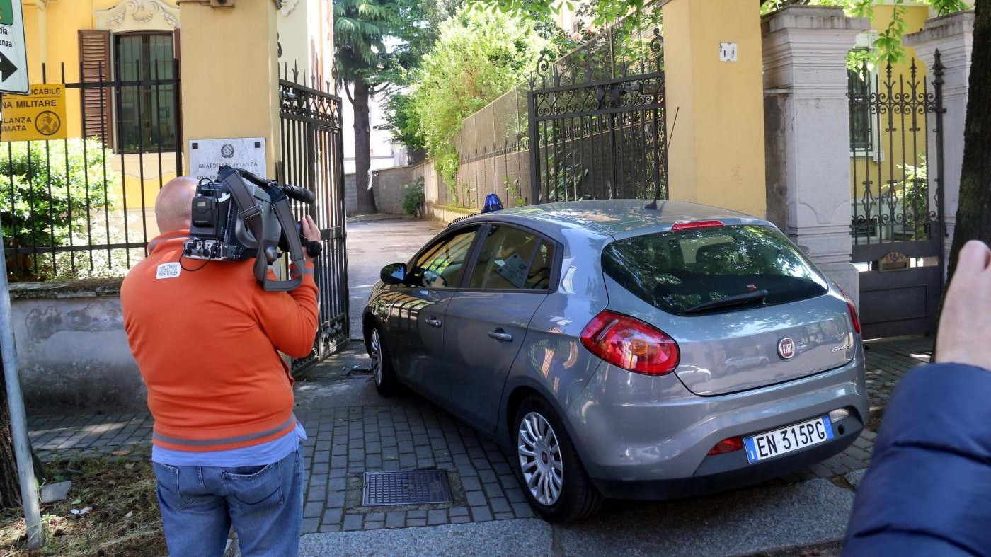 Roma, confisca di beni per oltre 43 mln a gruppo dedito a traffico droga