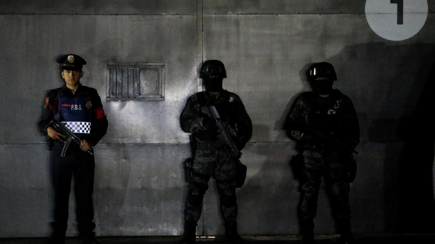 Messico, trovati 7 corpi decapitati vicino casa ‘El Chapo’ in Sinaloa