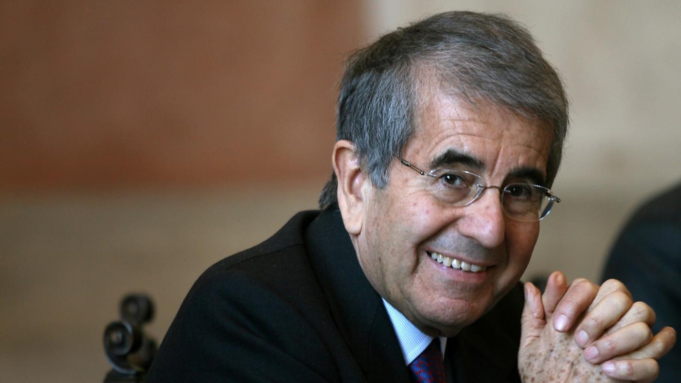 E’ morto Vittorio Merloni, storico patron di Indesit
