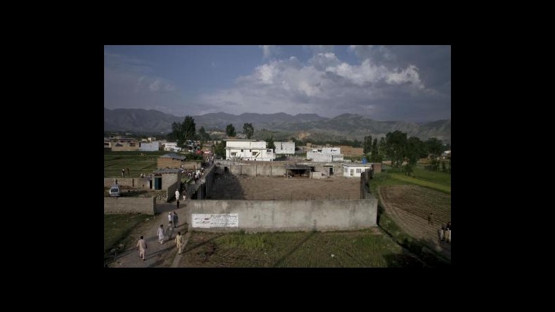 Pakistan, aiutarono Cia a trovare Bin Laden: licenziati 17 lavoratori