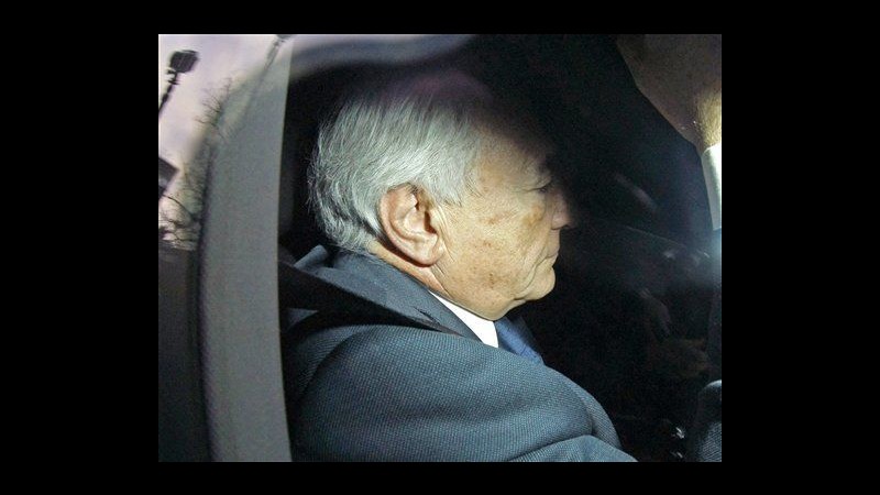 Strauss-Kahn interrogato per 2° giorno su giro prostituzione in hotel