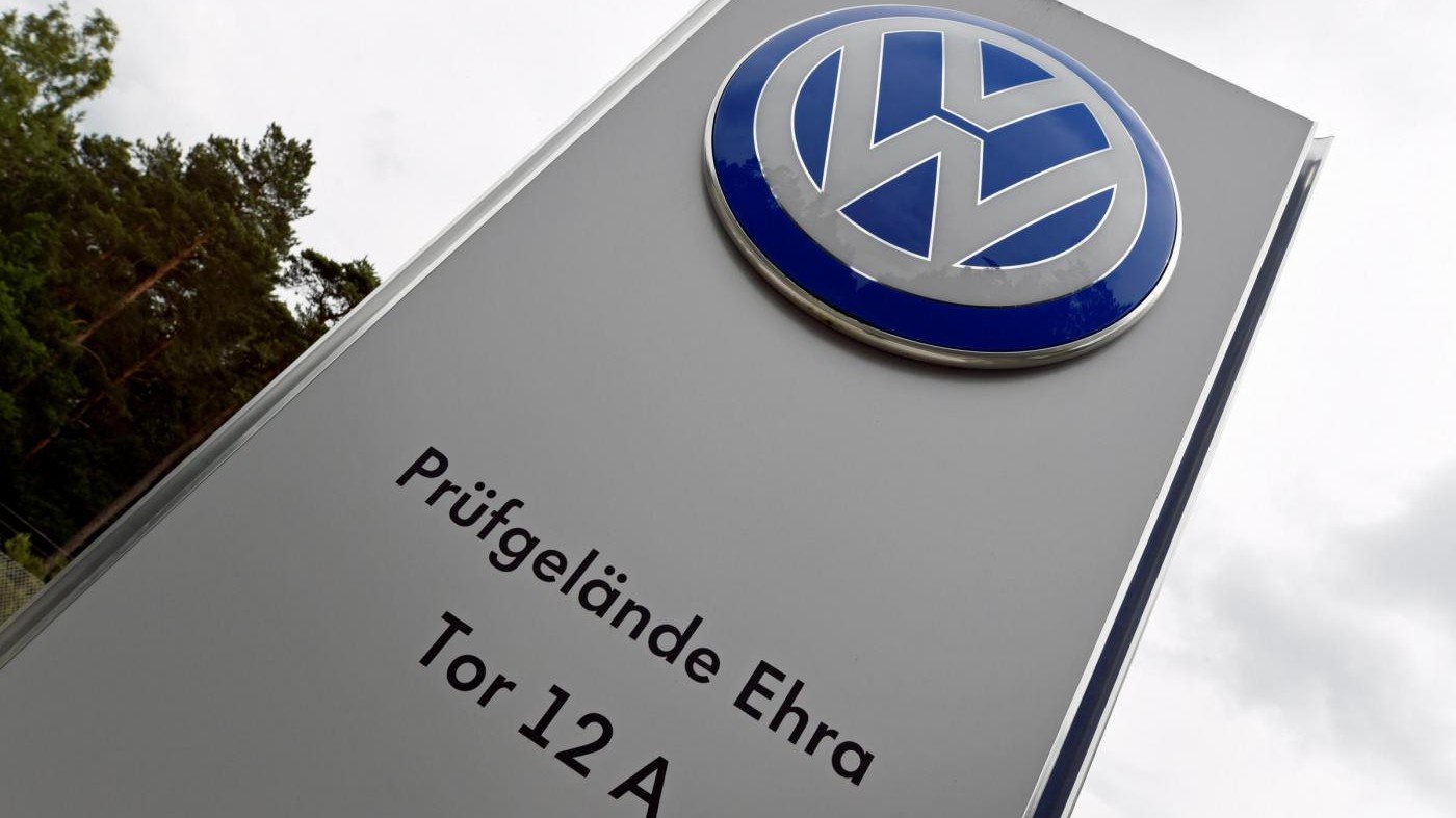 Dieselgate, Volkswagen e il piano da 10 miliardi in Usa