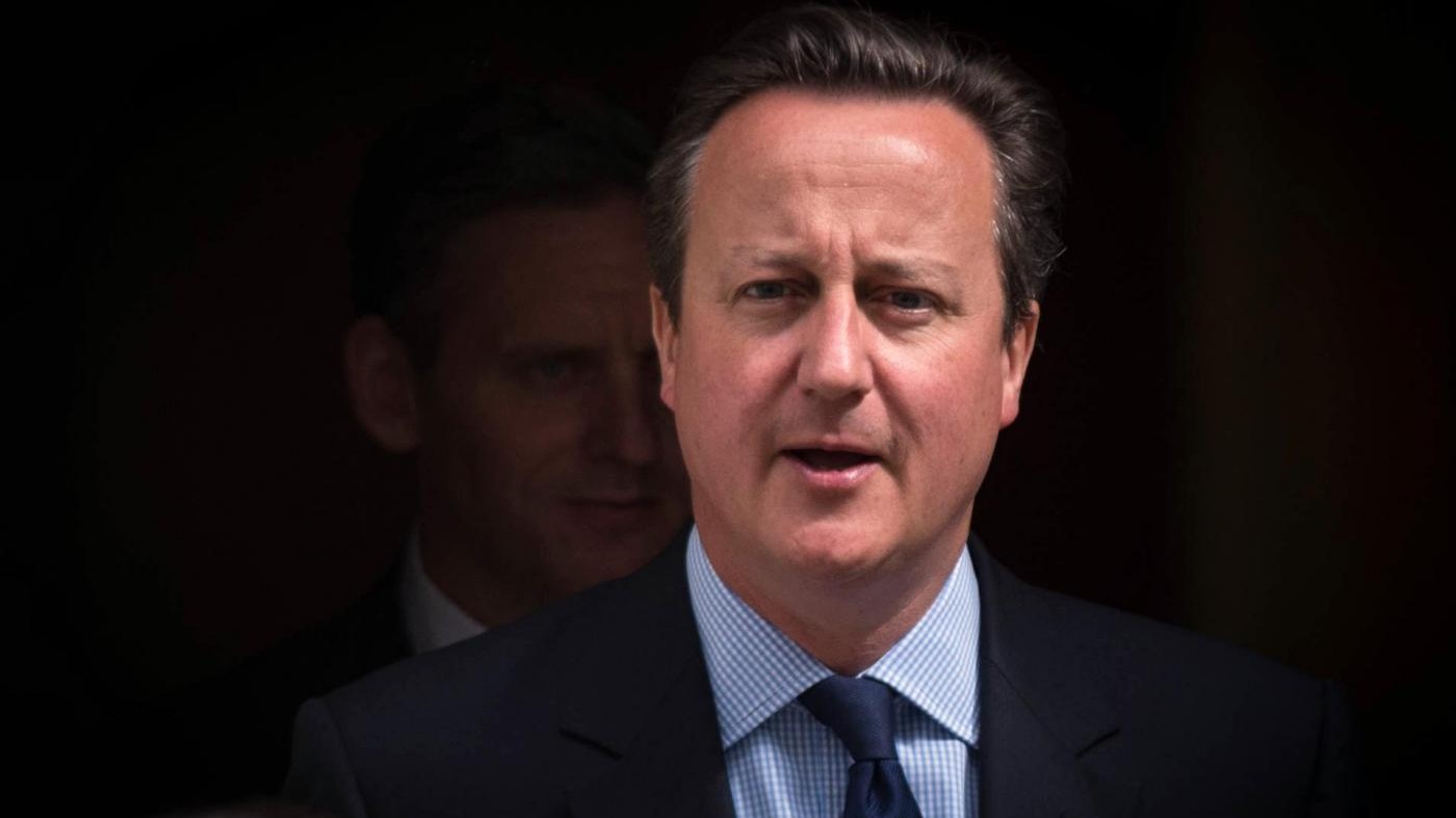 Riprende la campagna su Brexit, Cameron: L’uscita è un errore