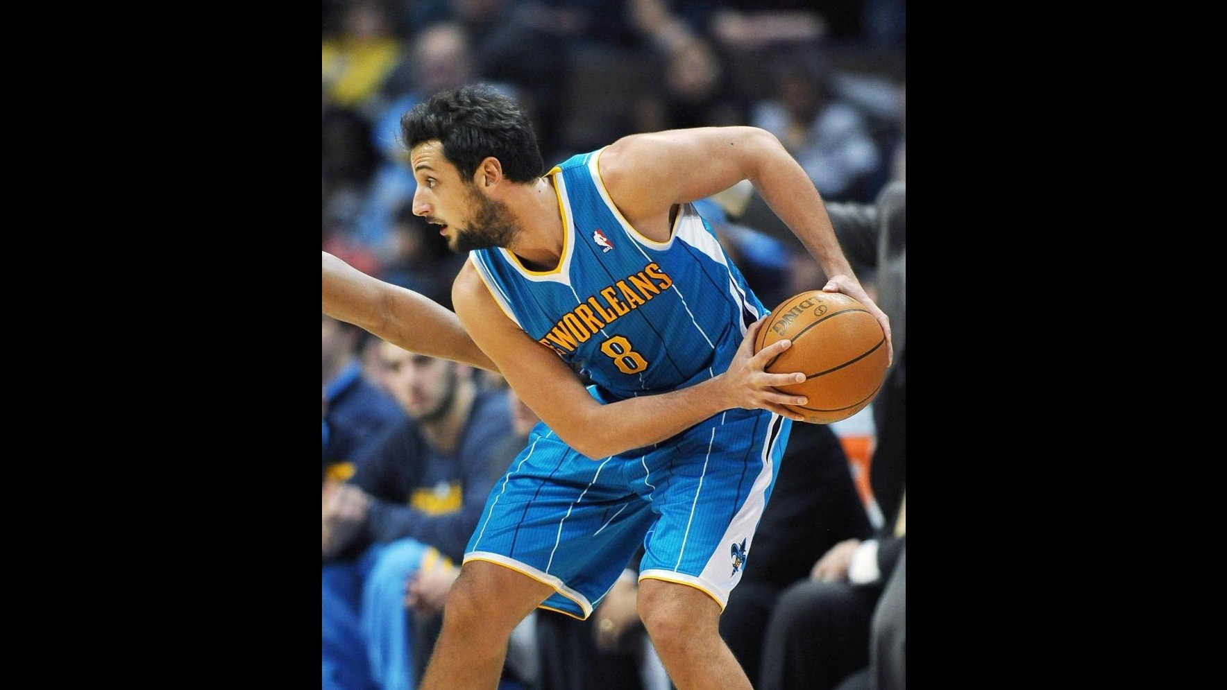 Belinelli non basta agli Hornets. Miami vola, cade San Antonio