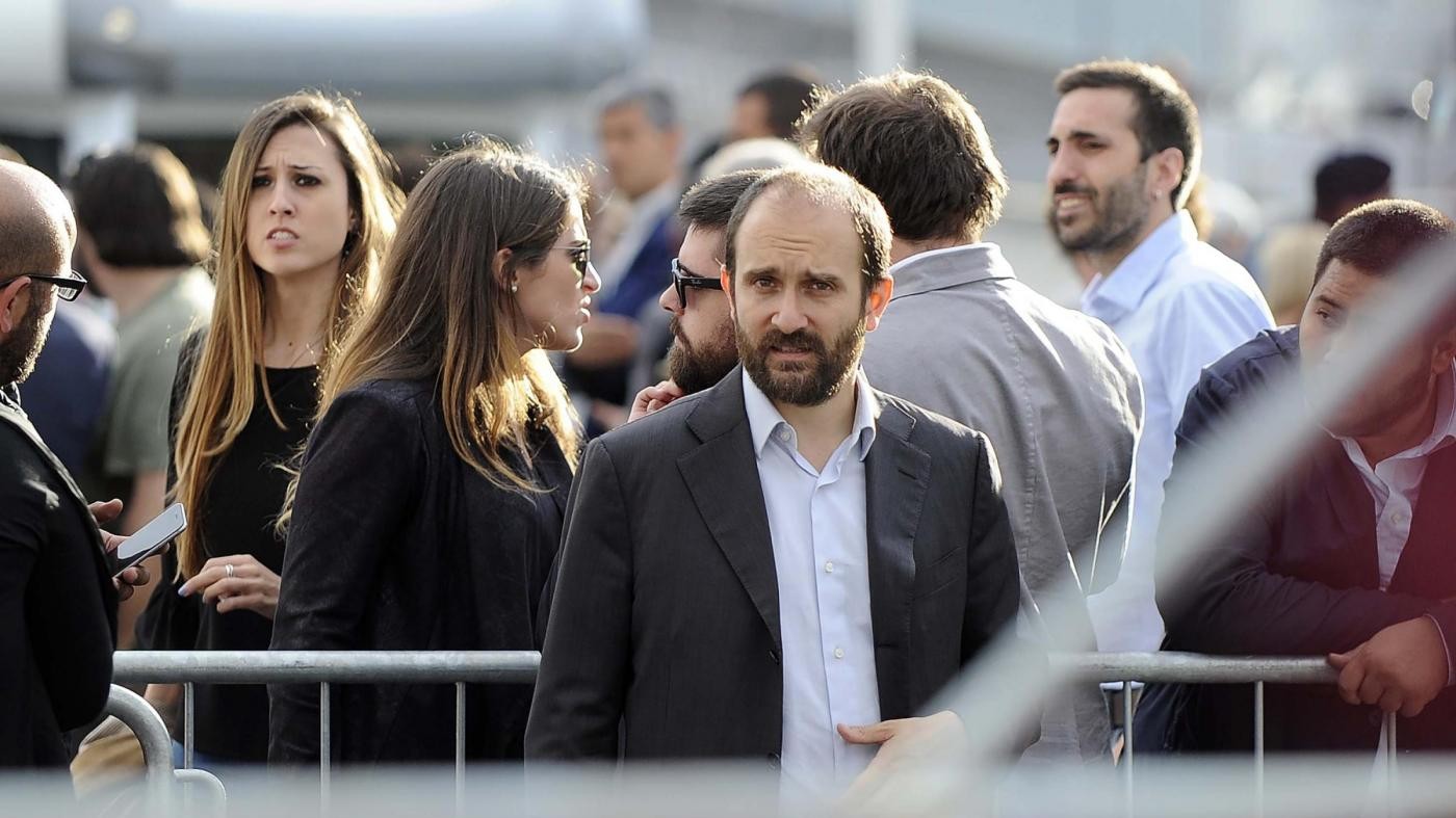 Caso Raggi, Orfini: Negli atti della Asl firma la madre di una 5stelle
