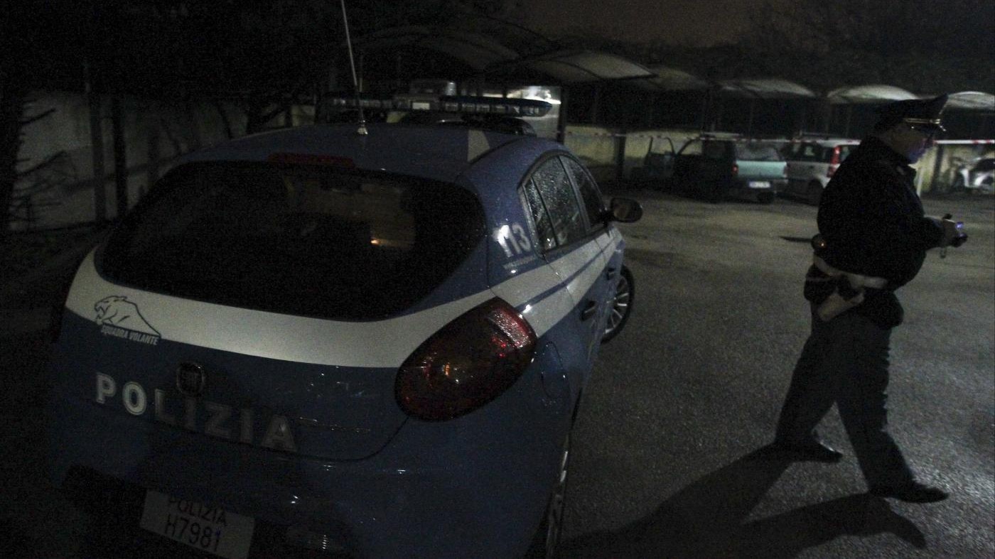 Cosenza, agguato ad un ex consigliere comunale