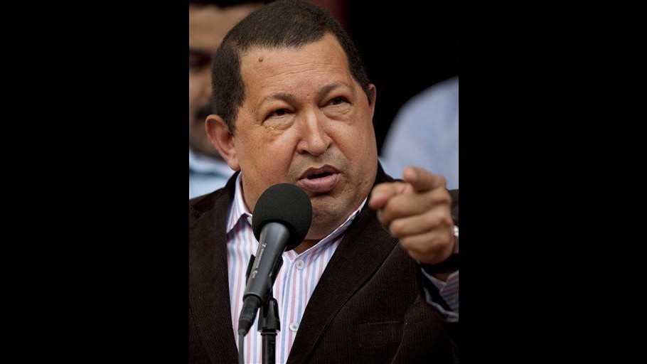 Chavez: Nuova lesione, operazione contro tumore nei prossimi giorni