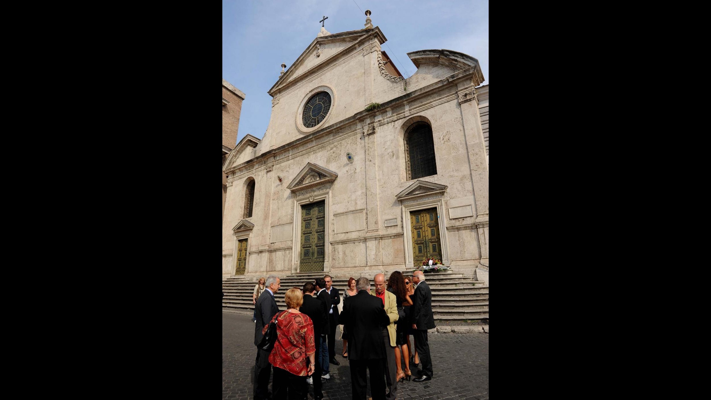 Venerdì nel Cdm l’Ici per la chiesa