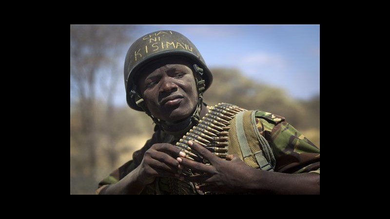 Somalia, esercito Kenya: Al-Shabab rallenta consegna aiuti umanitari