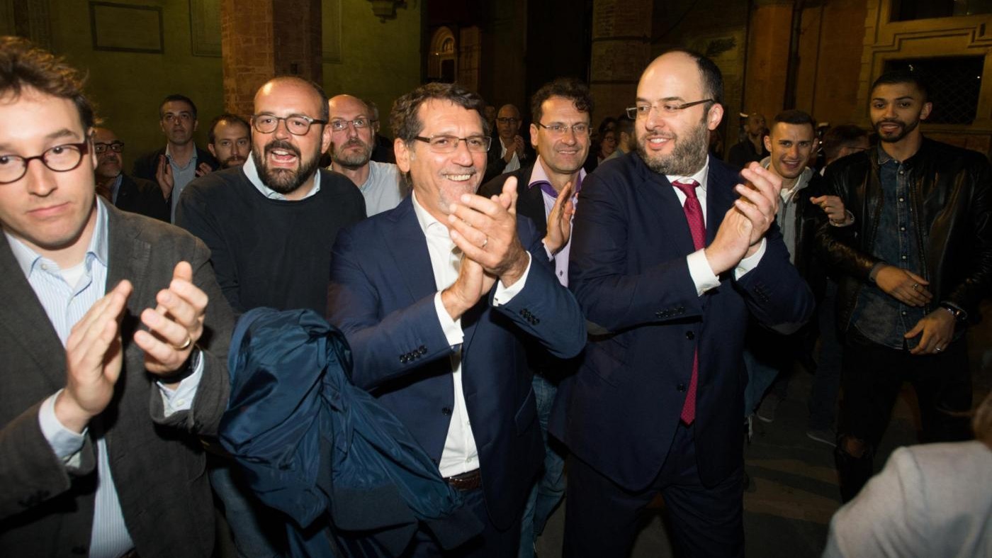 Ballottaggi in 18 capoluoghi: 3 a M5s, 5 a Pd, 7 a centrodestra
