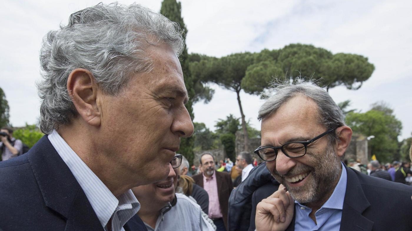 Rutelli: Spero che Raggi non sia telecomandata