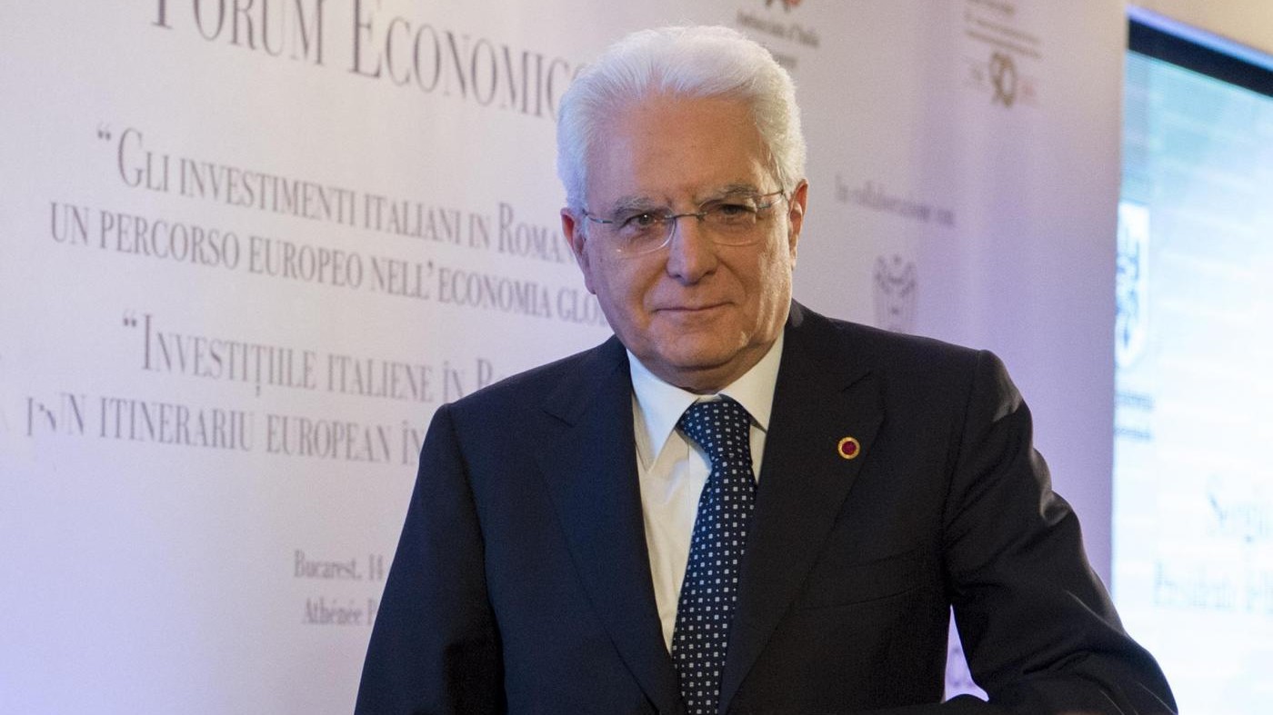 Migranti, Mattarella: Italia e Ue scelgano strada dell’accoglienza