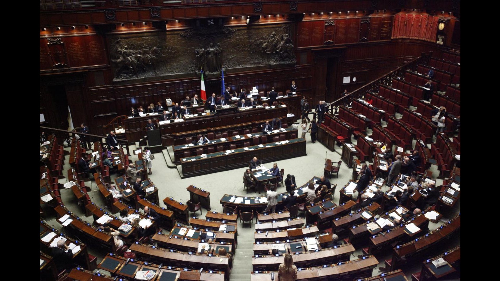 Liberalizzazioni, al via discussione generale a Montecitorio