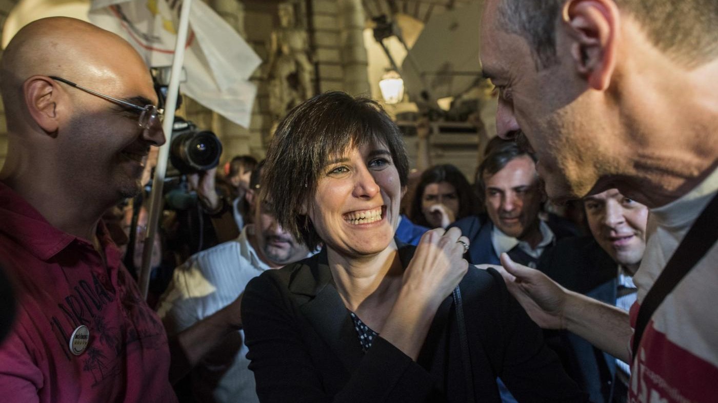 Appendino: Spingeremo su reddito di cittadinanza