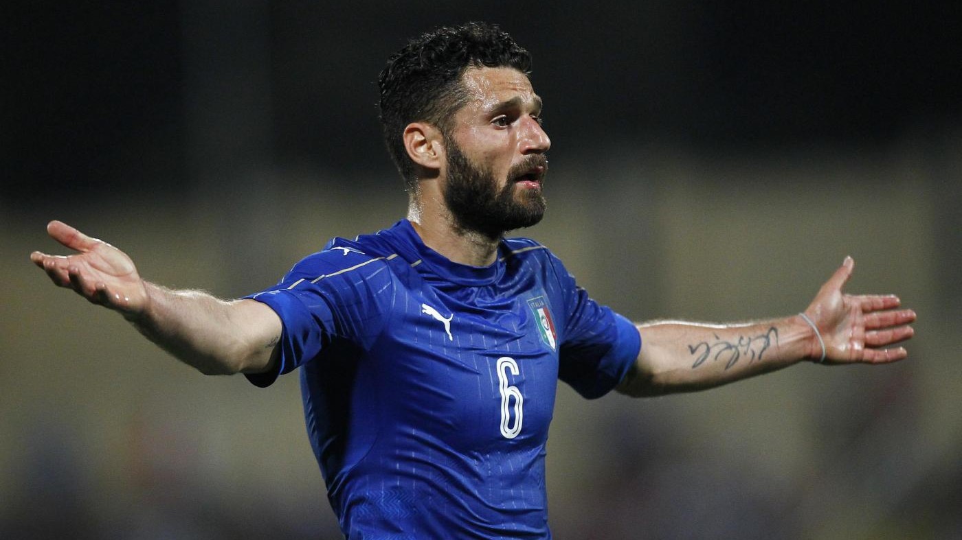 Euro 2016, Candreva è l’Azzurro più desiderato dalle donne