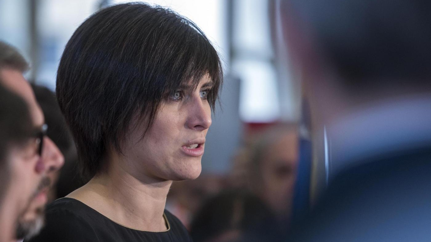 Appendino: Tav? Porterò ragioni del no, ma non posso bloccarla