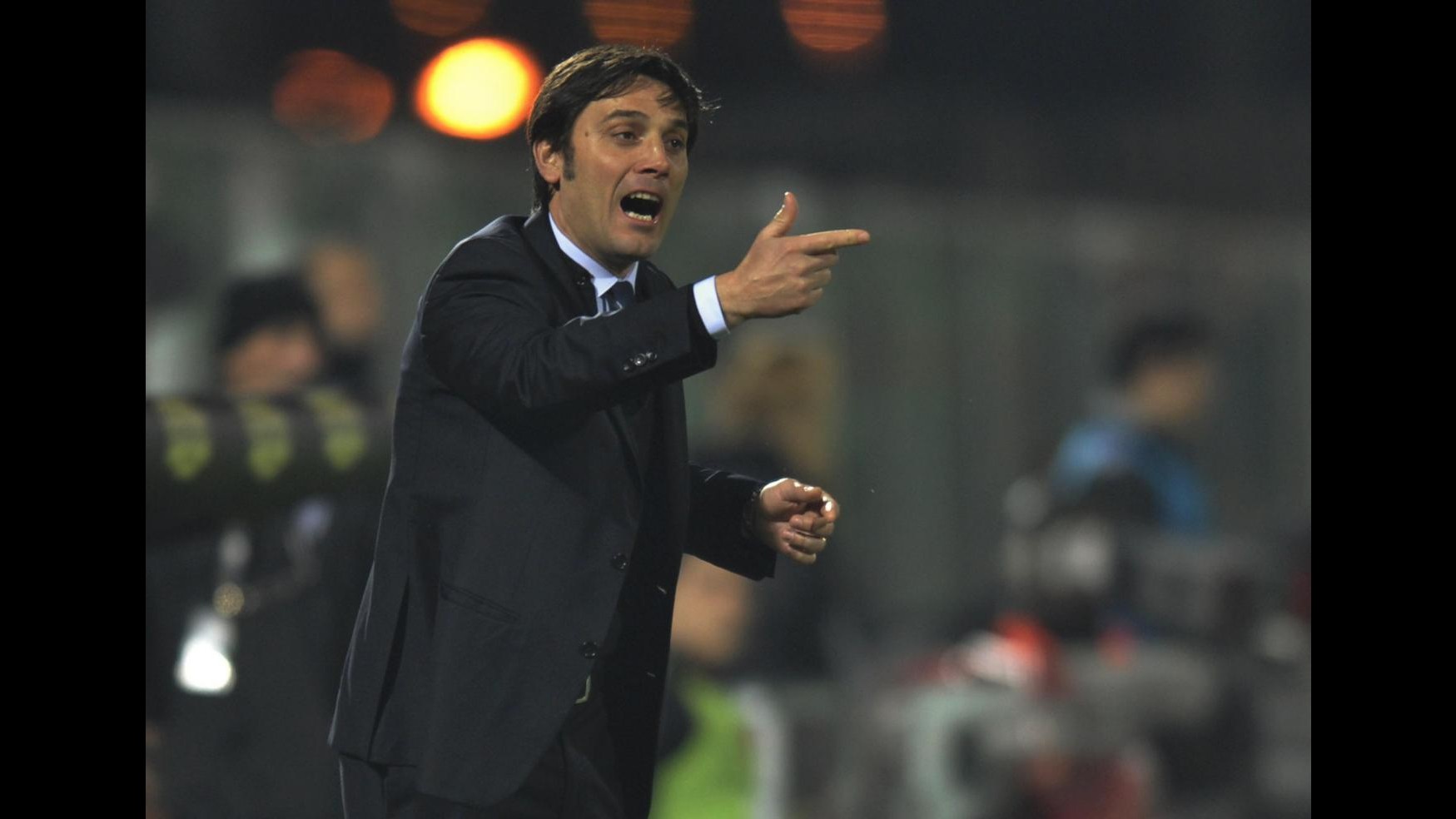 Lo Monaco: Montella sta bene a Catania, ha dna del tecnico importante