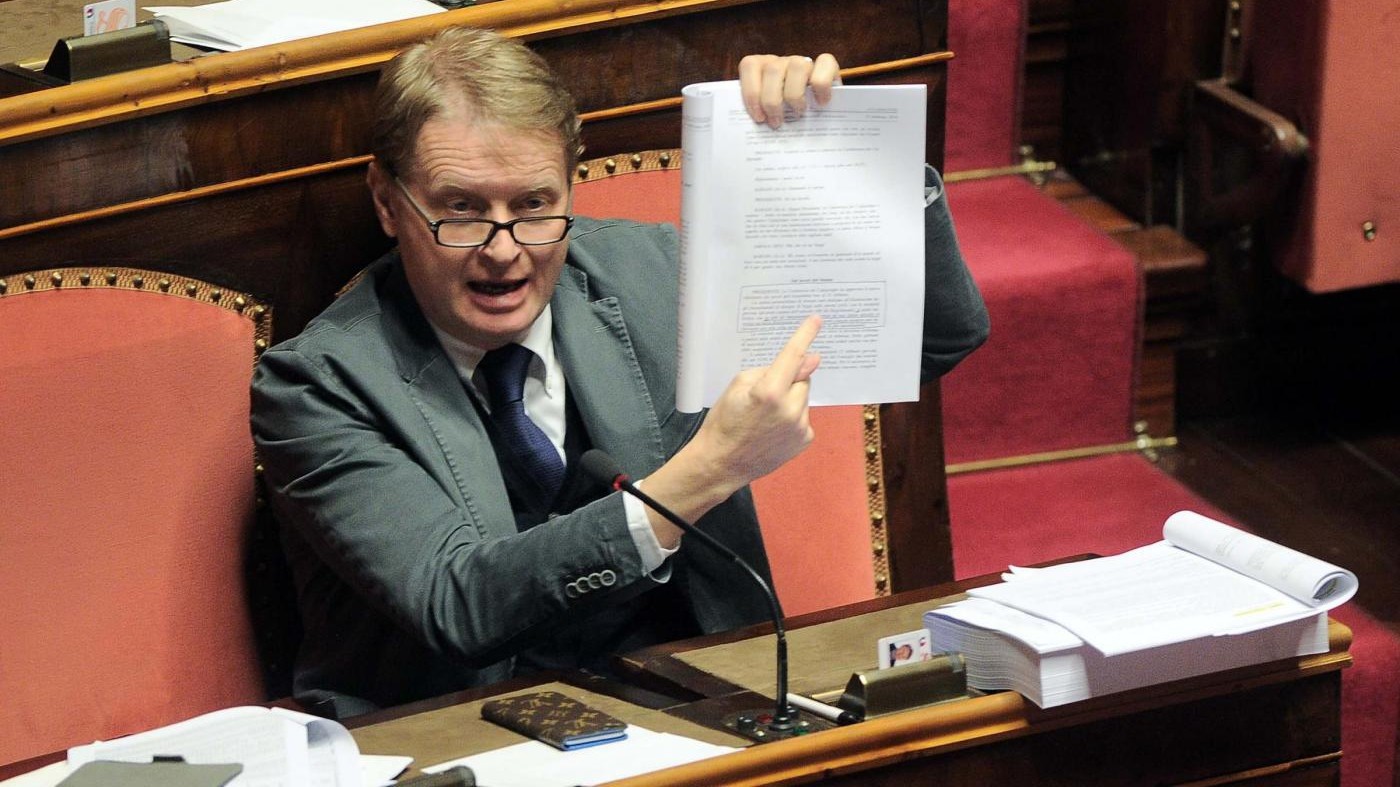 Malan: Con legge Delrio Appendino guida 315 comuni che non conosce