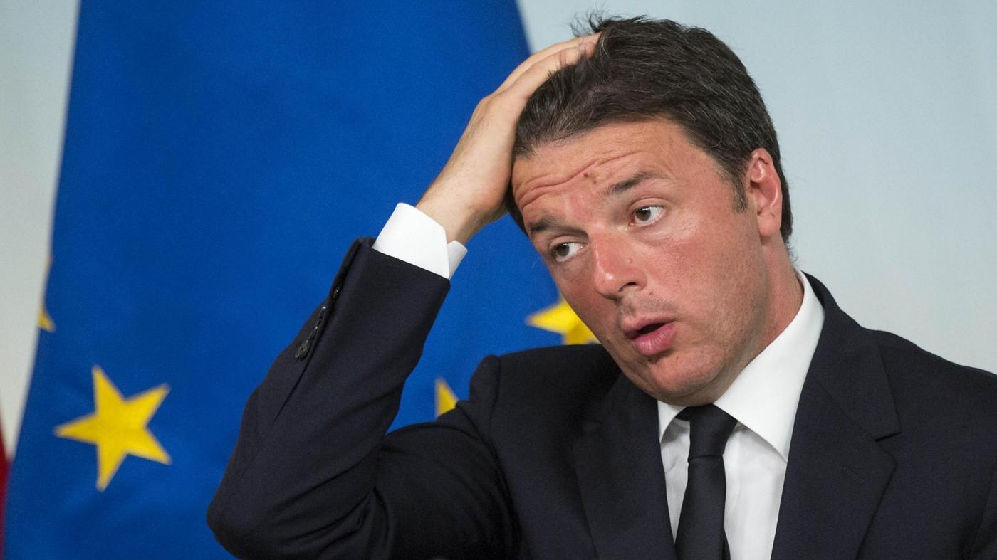 Renzi ammette: Vittoria netta M5S che va riconosciuta