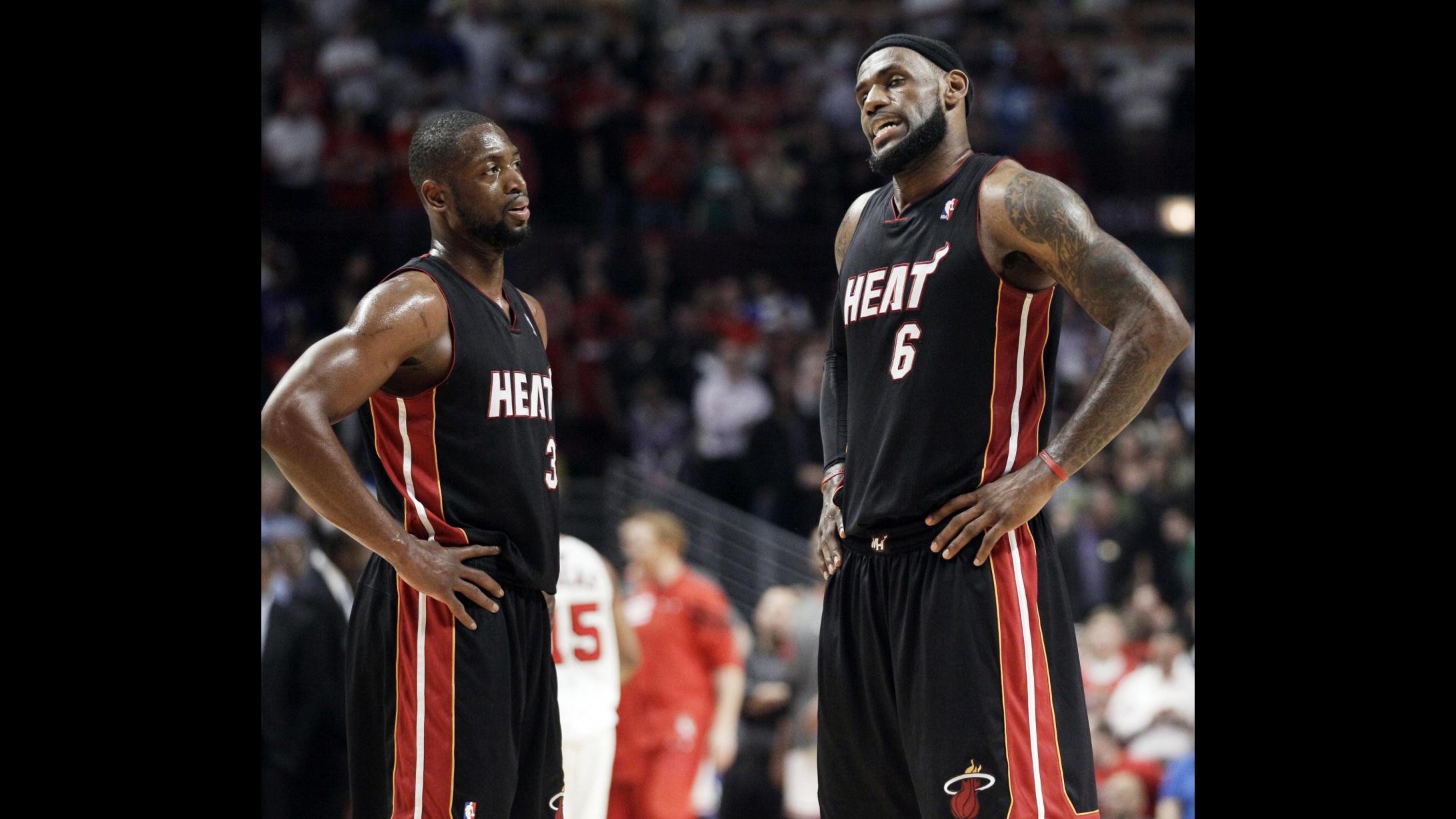 Vincono Miami e Oklahoma, Lakers ko contro Utah