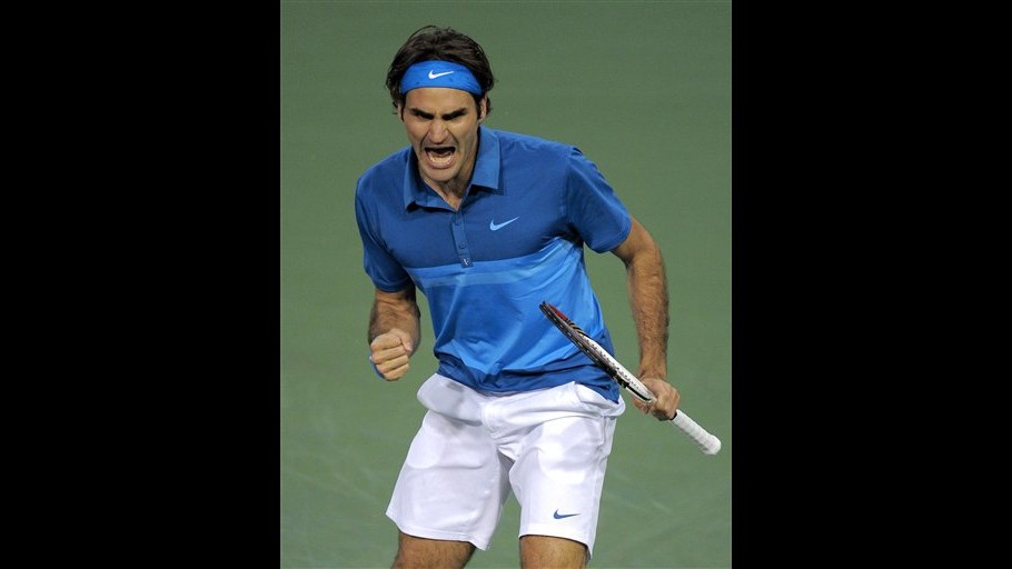 Indian Wells, trionfi per Federer e Azarenka