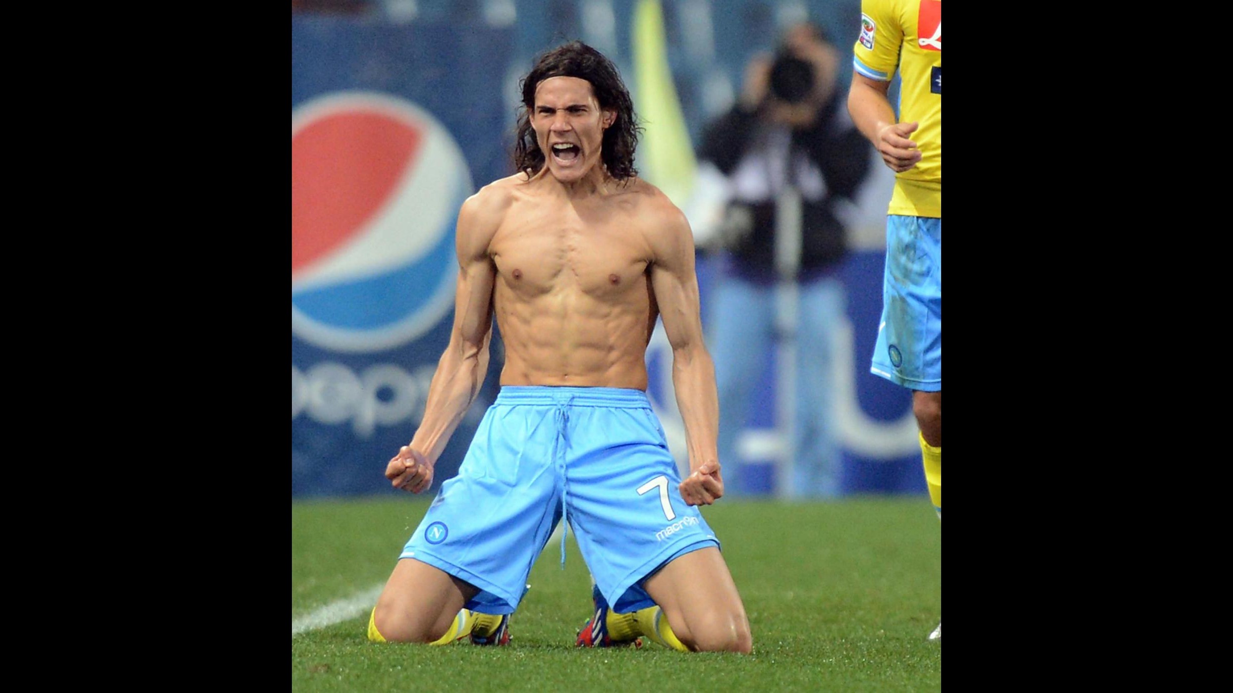 Cavani riagguanta l’Udinese: al Friuli è 2-2