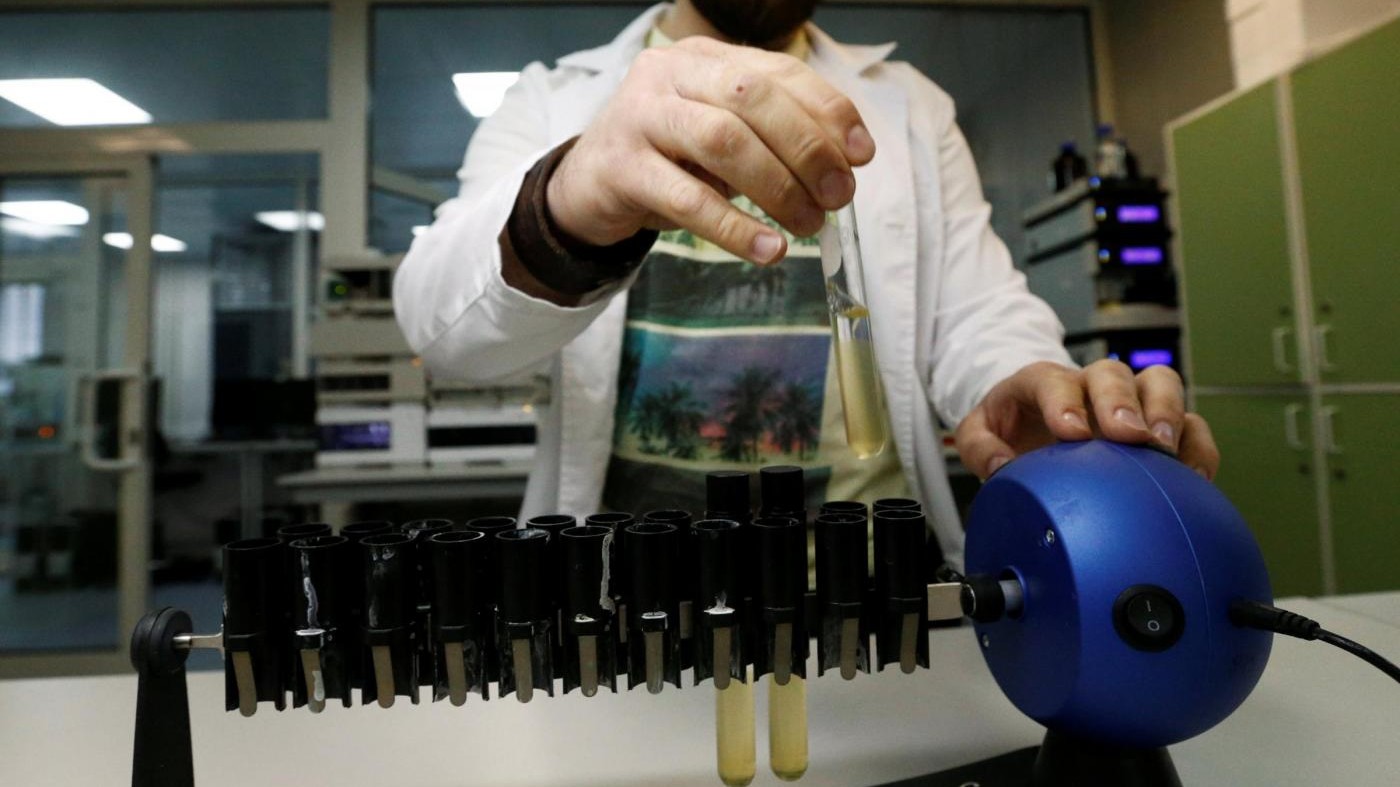 Doping, test a sorpresa per Rigaudo: ispettori Wada al Quirinale