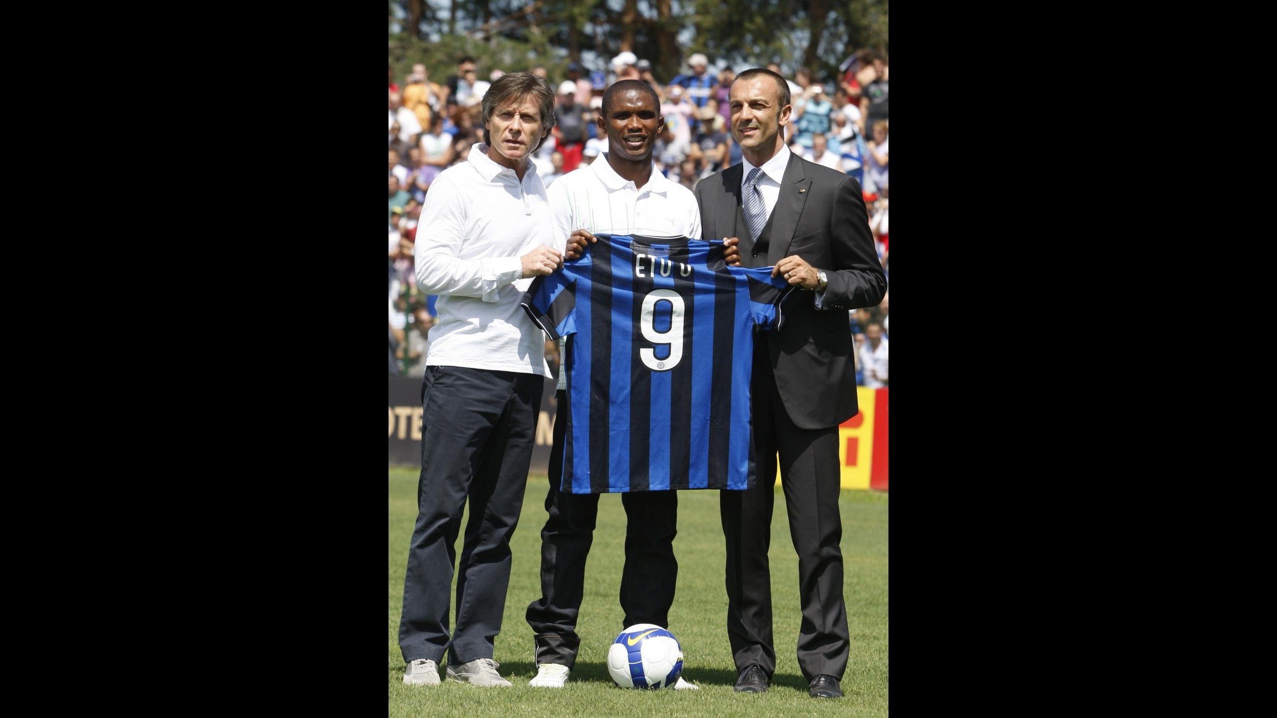 Branca-Oriali, botta e risposta al veleno