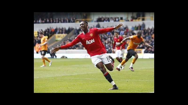 United travolge 5-0 Wolves. Chelsea e Liverpool ok in Fa Cup