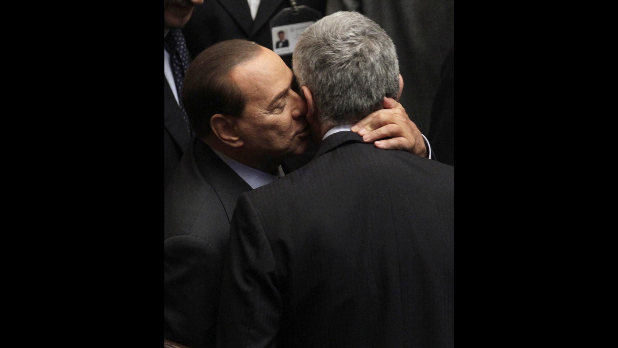 Casini: Noi nella maggioranza? Avvilenti logiche di palazzo