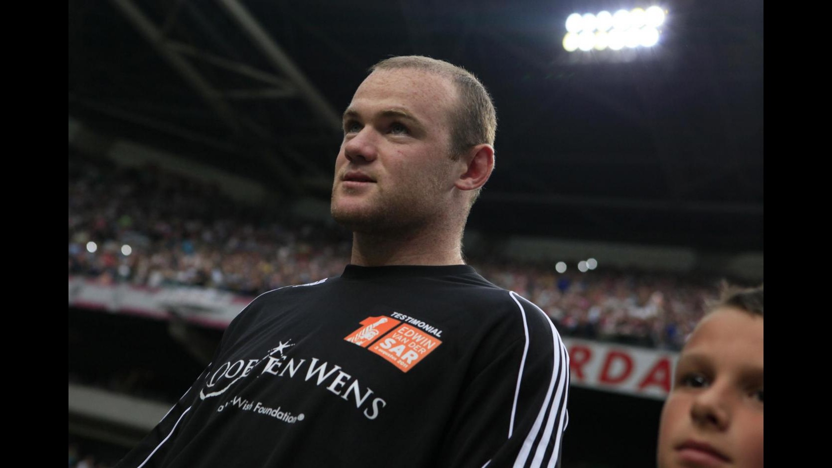 Scontri Londra, rinviate tre gare Carling Cup. Rooney: Fermatevi