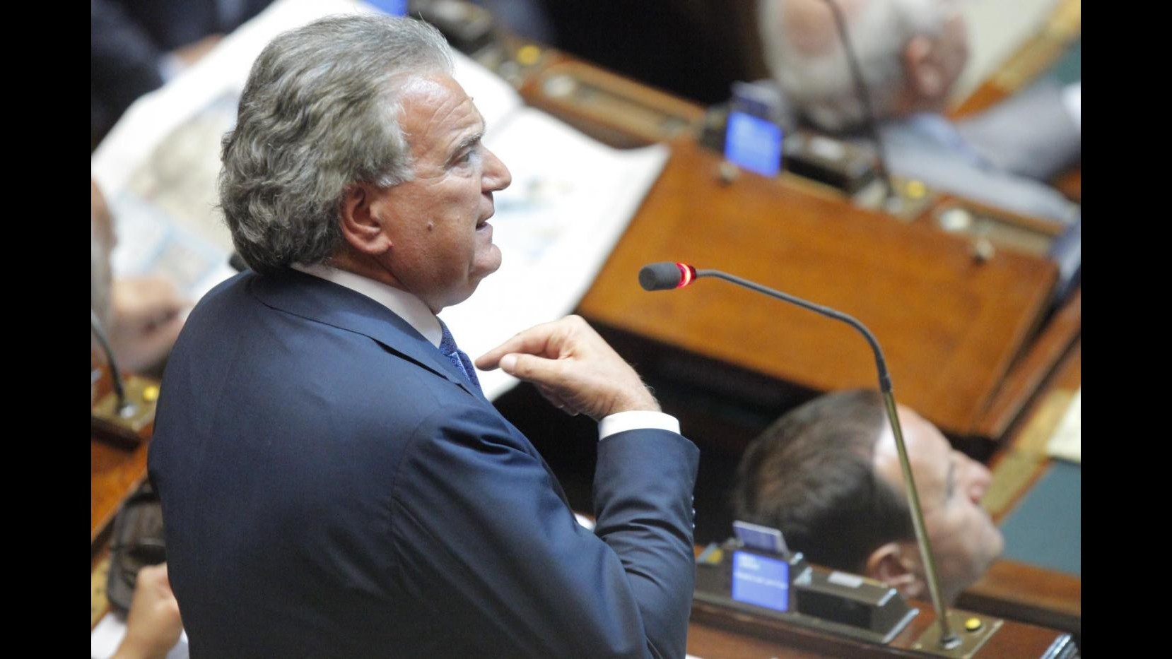 P3, indagine chiusa, rischiano processo Dell’Utri e Verdini
