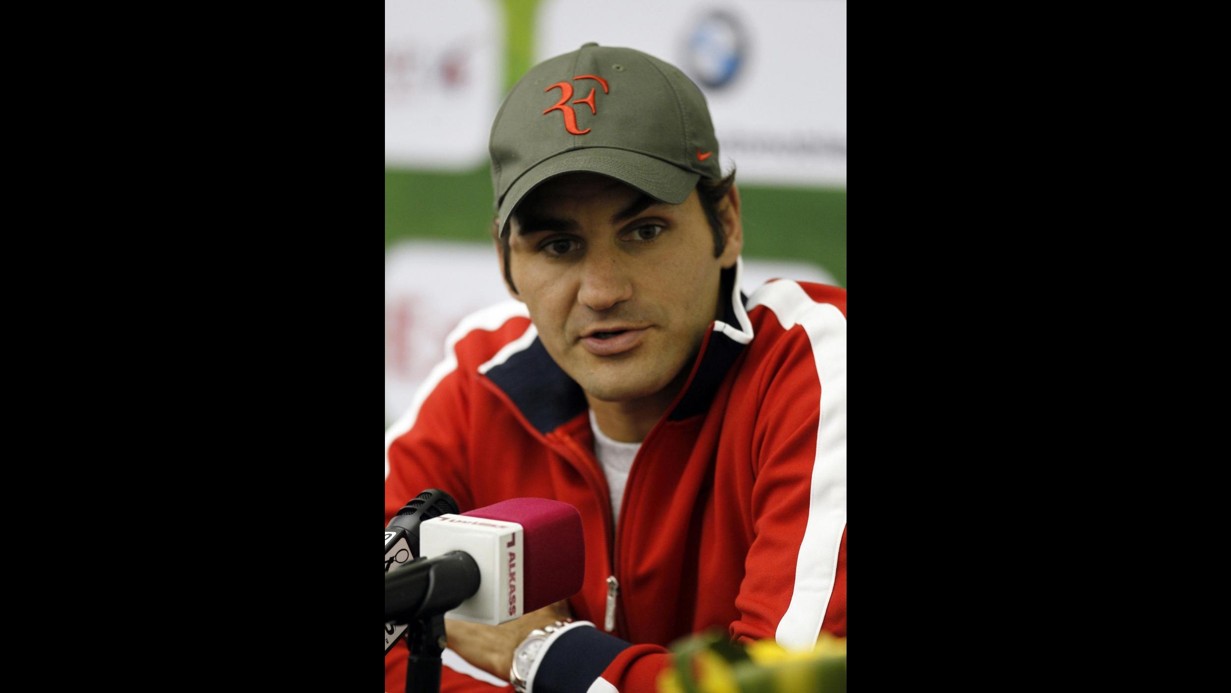 Federer e Isner in finale a Indian Wells, Nadal e Djokovic ko