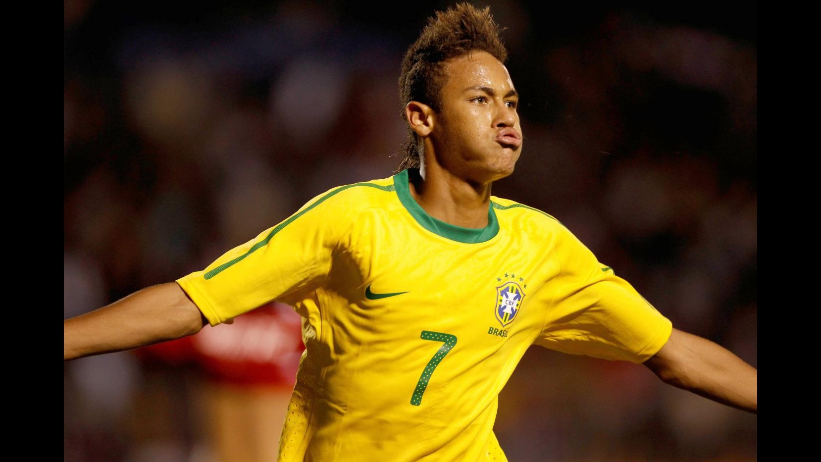 Neymar: La migliore squadra del mondo? Il Barça