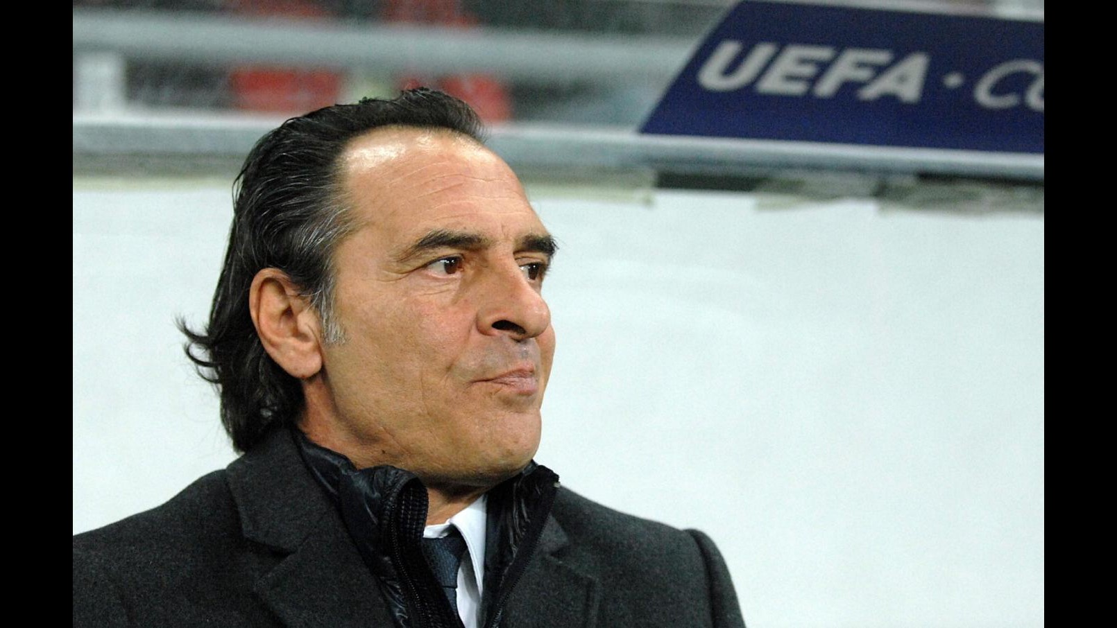 Prandelli: Contro la Spagna voglio squadra con personalità