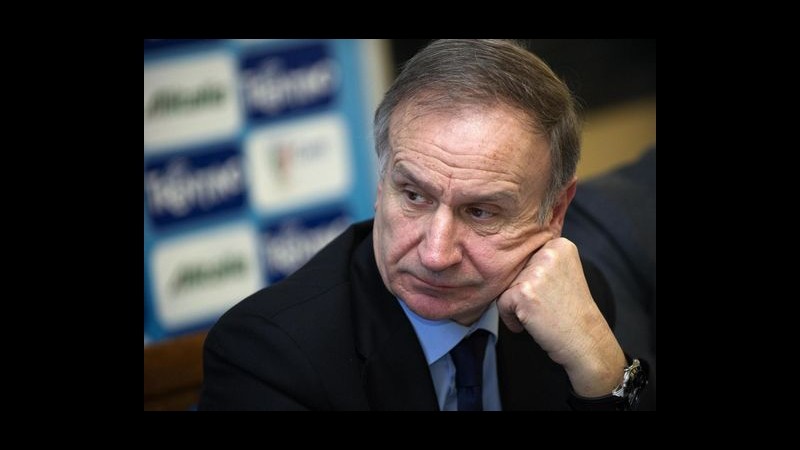 Petrucci bacchetta la Lega Calcio: Sbagliato dire no a stage nazionale