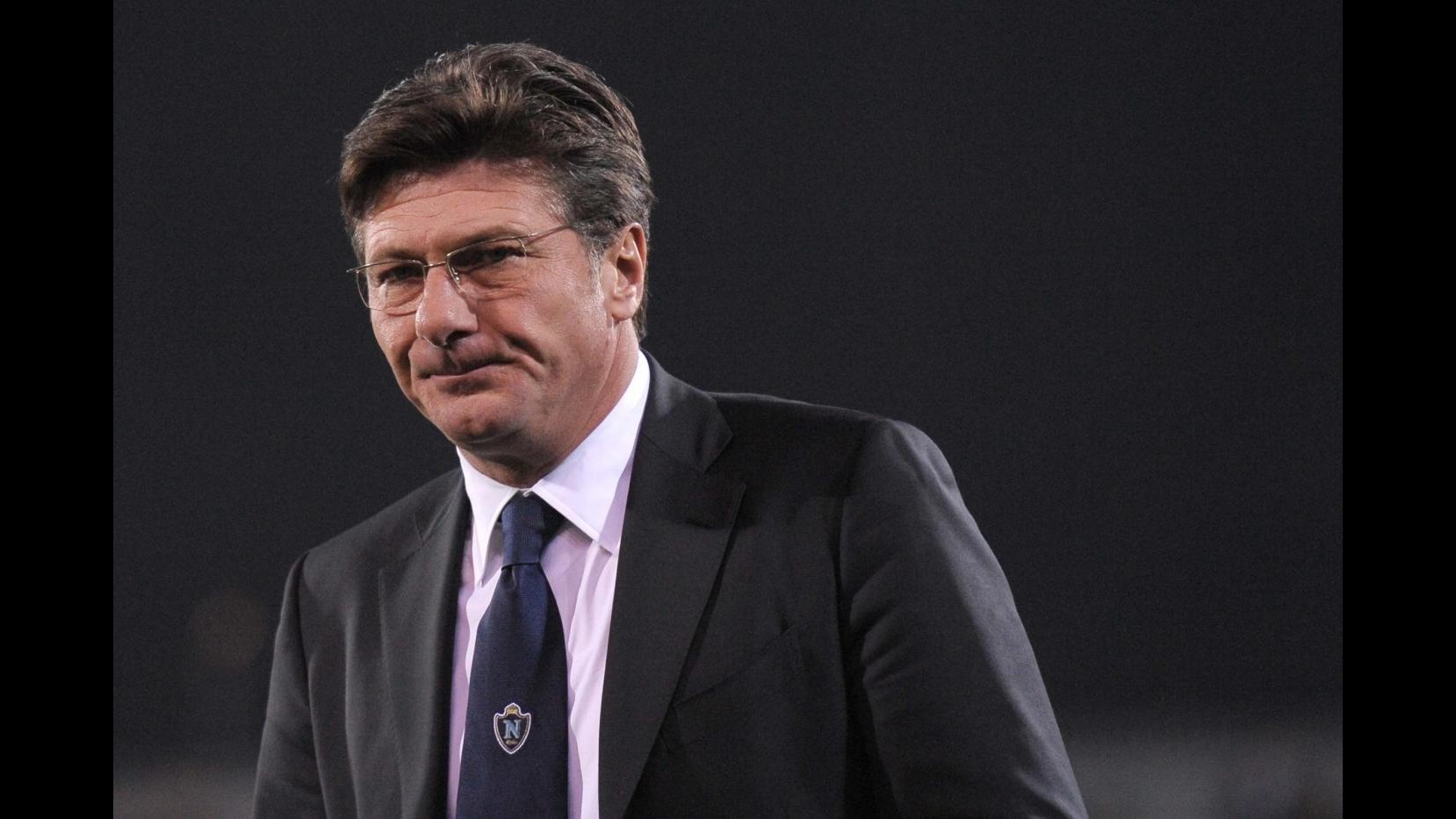 Mazzarri carica il Napoli: Terzo posto? Tutto è ancora possibile