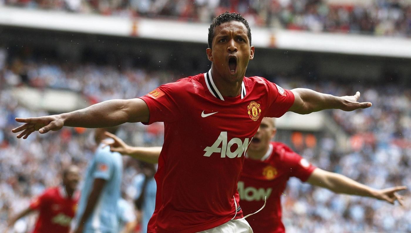Community Shield, trionfo United: 3-2 al City