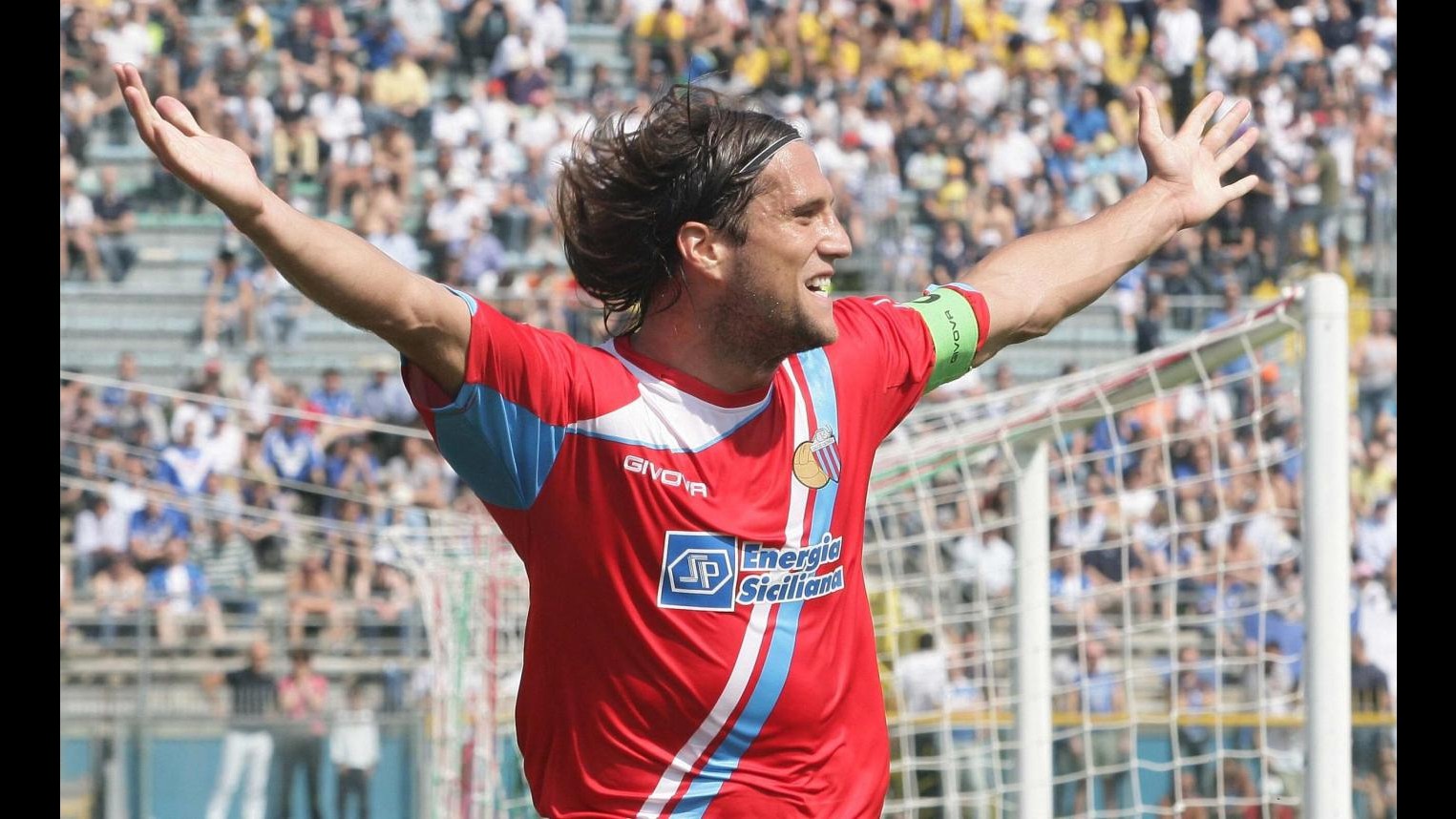 Catania, Lo Monaco: Silvestre è del Palermo