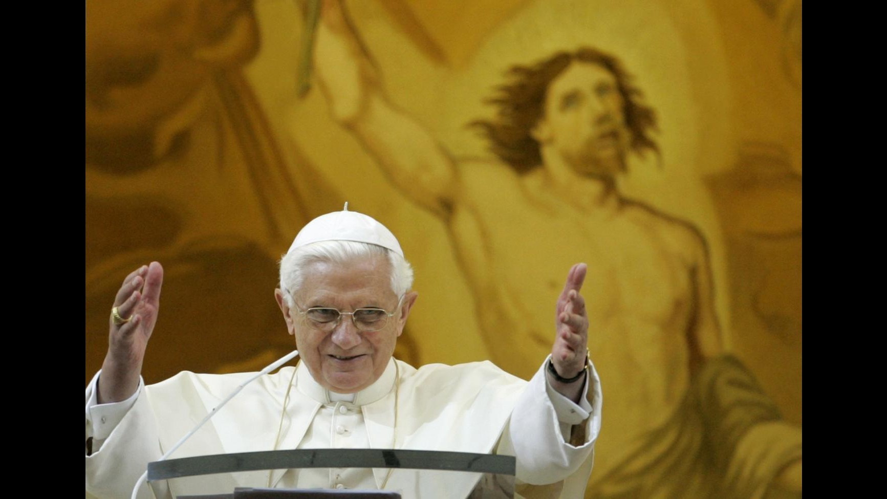 Papa su Libia e Siria: Armi non risolvono, si ricerchi piano di pace