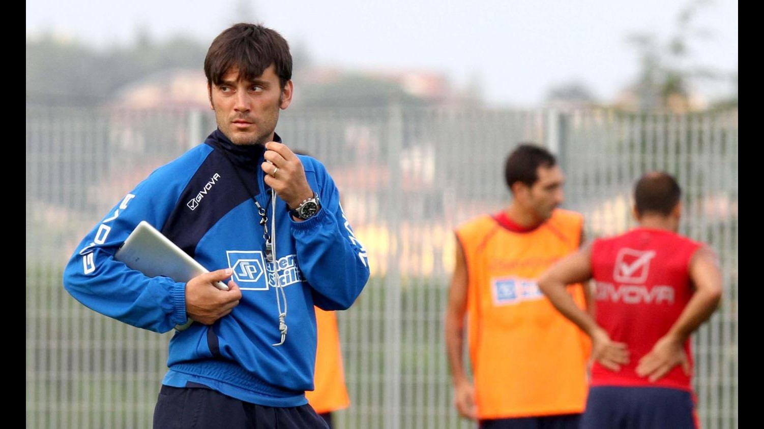 Olympiacos non si presenta, Catania annulla amichevole