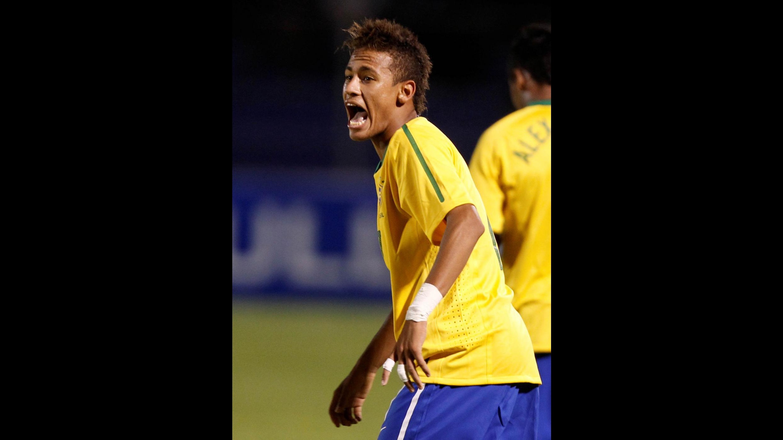 Neymar al Real Madrid per Natale