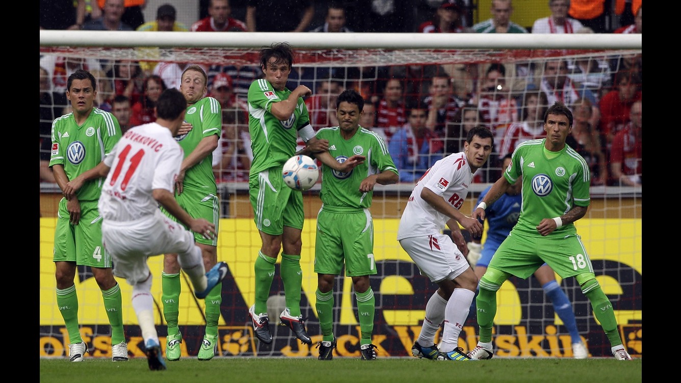Bundesliga, esordio ok per Stoccarda, Wolfsburg e Werder