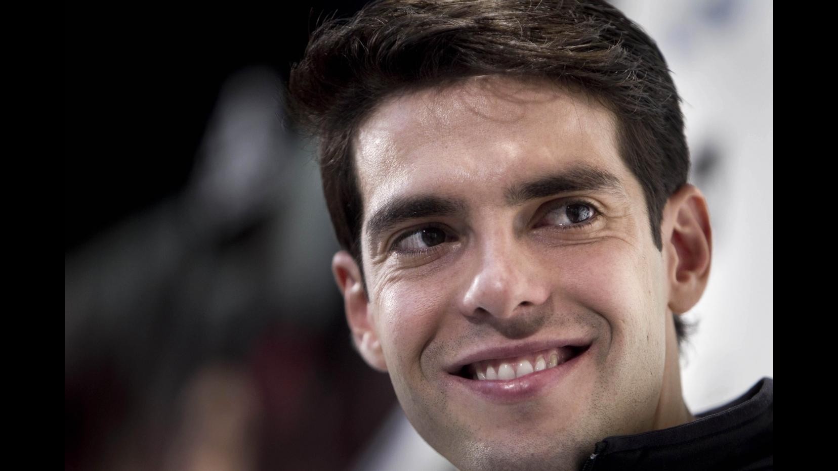Dalla Spagna: Kakà al Milan per cifra simbolica