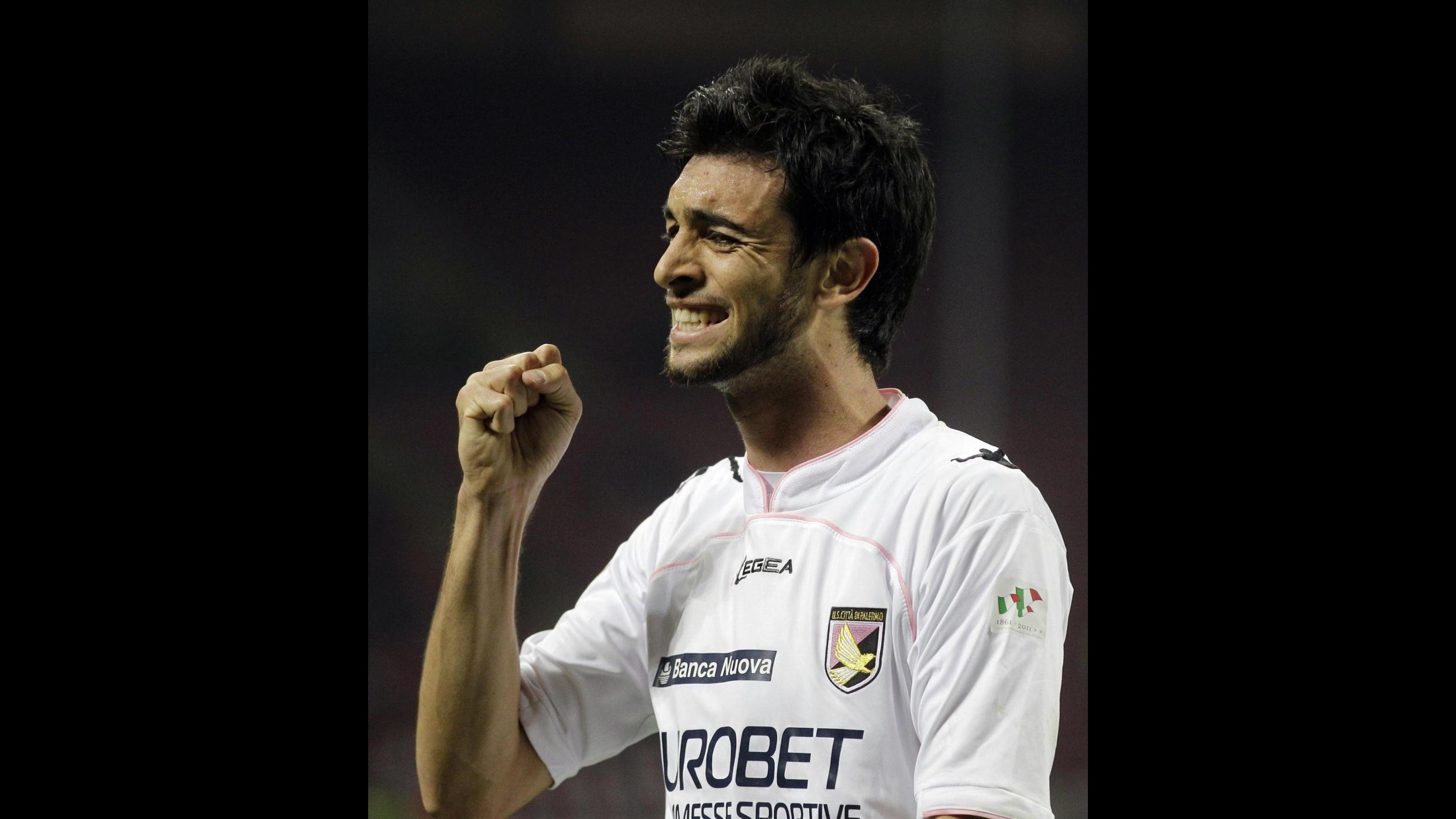 Pastore firma: 5 anni al Paris Saint Germain