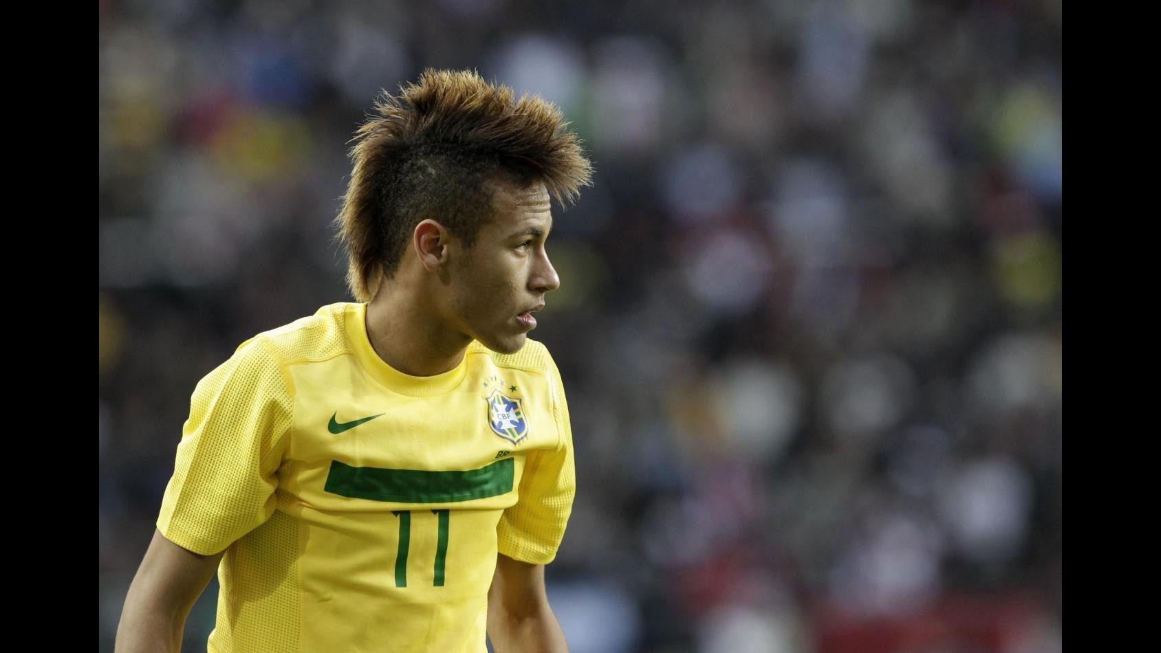 Il Barcellona torna alla carica per Neymar