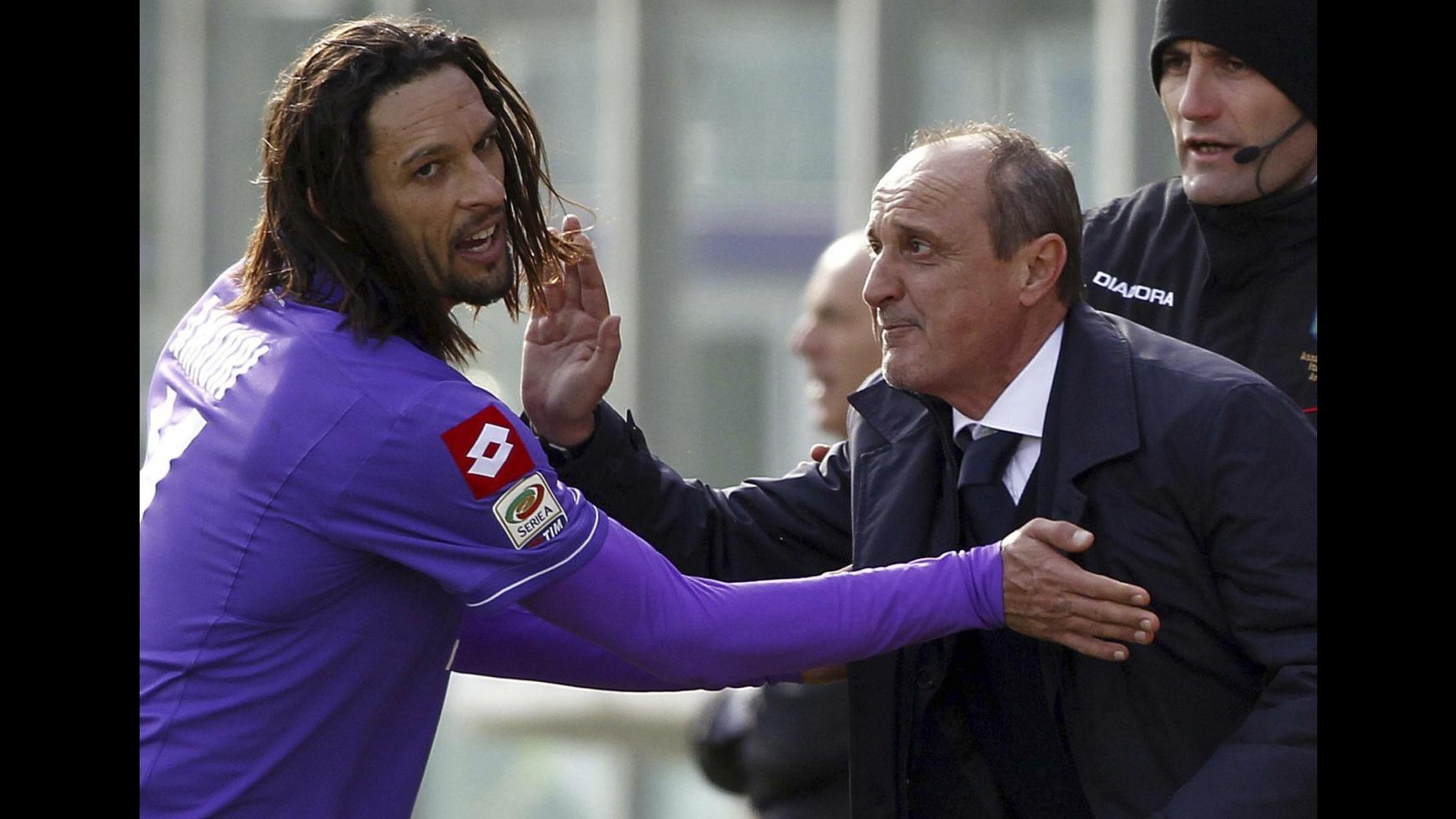 Rossi carica la Fiorentina: contro Juve serve partita perfetta