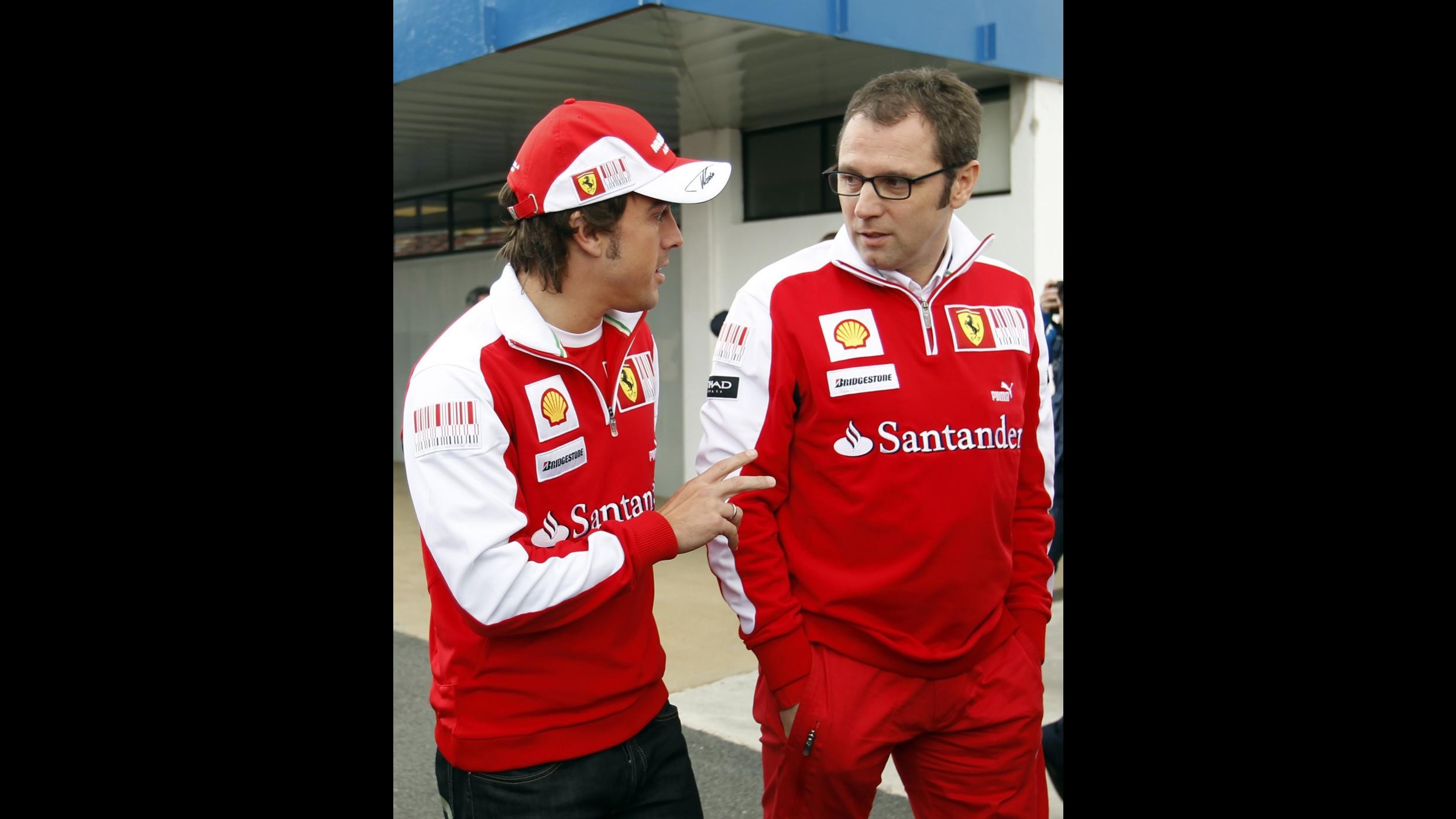Domenicali: Alonso il miglior pilota della Formula 1 di oggi