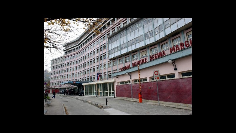 Intervento record a Torino: operata al cuore nella pancia della mamma